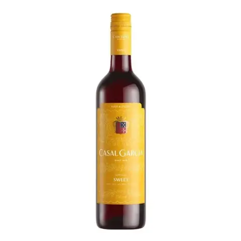 Vinho Casal Garcia Sweet Red 750 ml