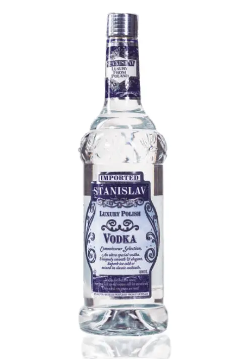 Vodka Stanislav 750 ml