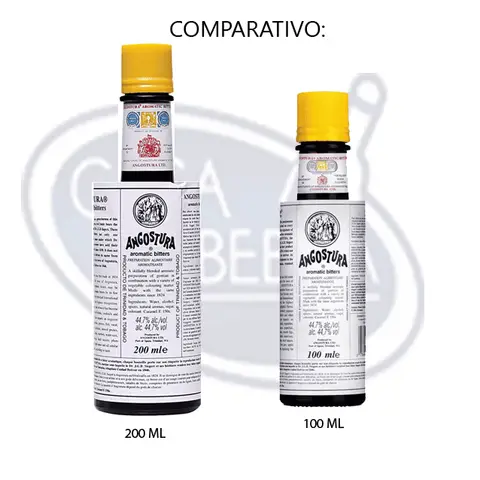 Bitter Angostura Aromatic 100 ml