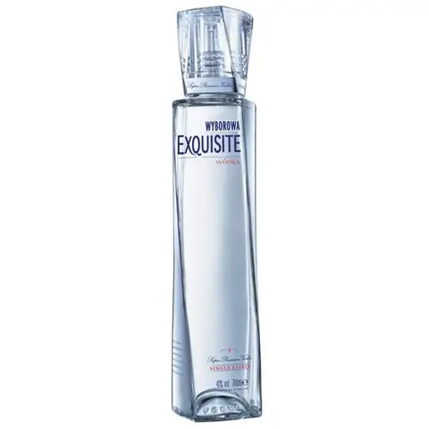 Vodka Wyborowa Exquisite 750 ml