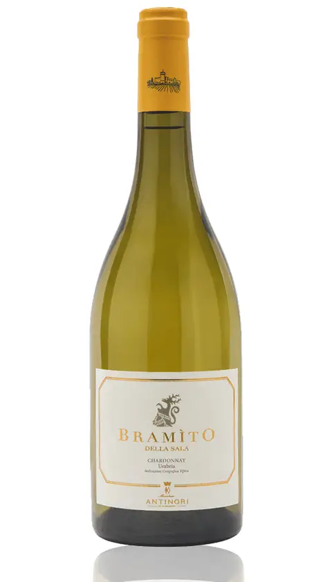 Vinho Antinori Bramito Castello Della Sala 750 ml
