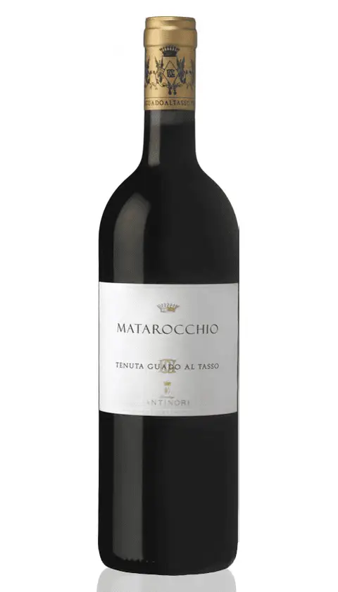 Vinho Guado Al Tasso Matarocchio Tenuta 750 ml