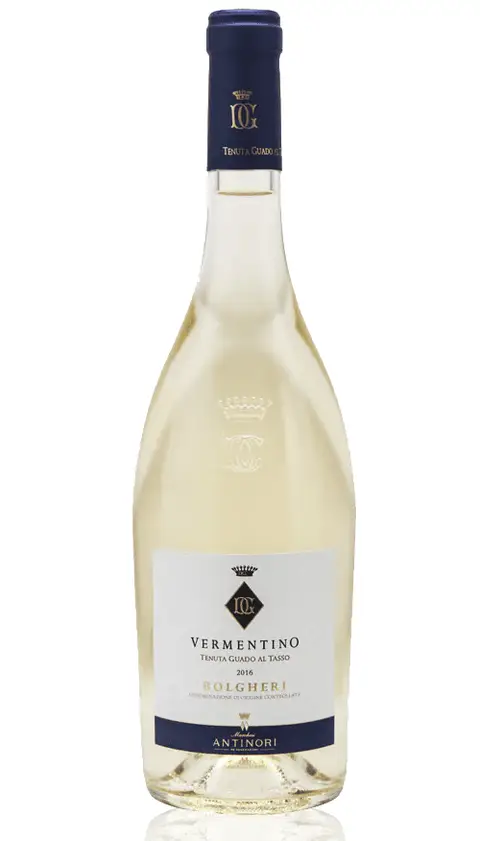 Vinho Guado Al Tasso Vermentino Di Bolgheri 750 ml