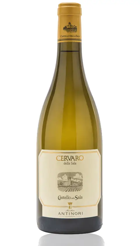 Vinho Antinori Cervaro Della Sala 750 ml