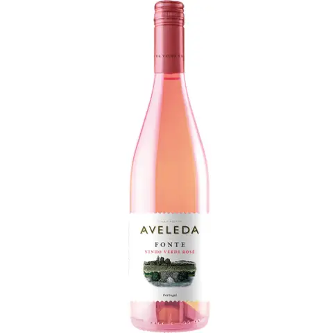 Vinho Aveleda Fonte Rose 750 ml