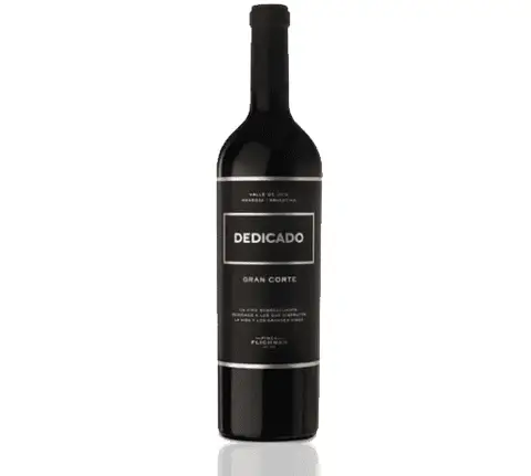 Vinho Gran Corte Dedicado 750 ml