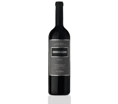 Vinho Gran Corte Dedicado Tupungato Vineyard Blend 750 ml