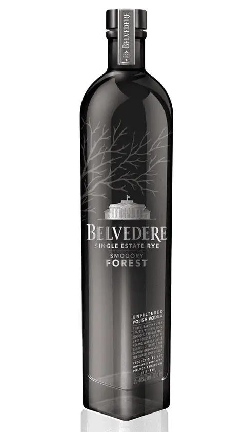Vodka Belvedere Smogory Forest 700ml