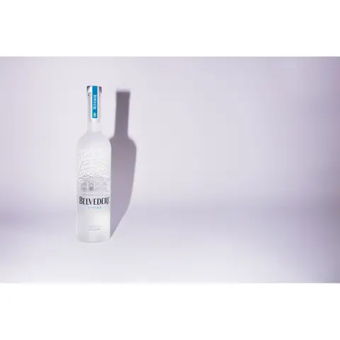 Vodka Belvedere Pure 700 ml
