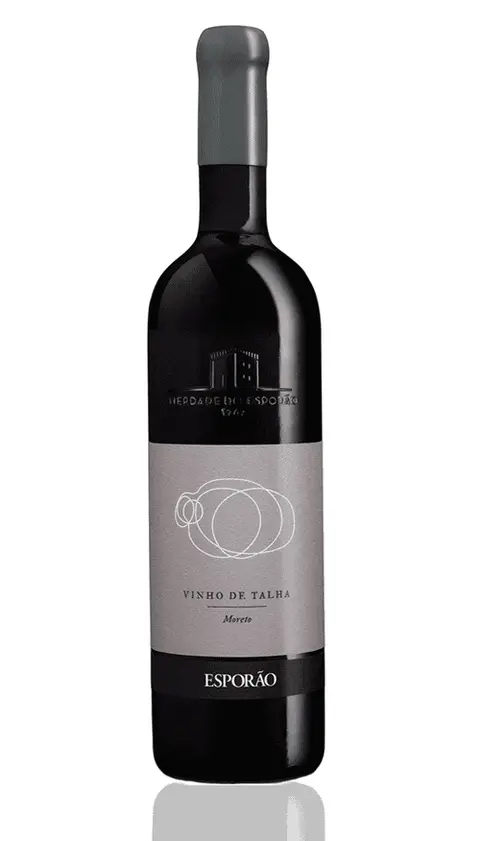 Vinho Esporão Vinho de Talha 750 ml