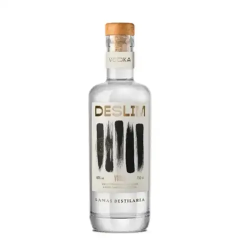 Vodka Lamas Deslim 750 ml