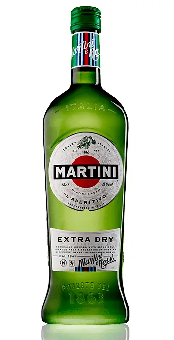 Martini Extra Dry