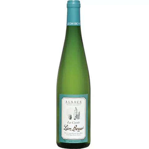 Vinho Leon Beyer La Cuvee 750ml