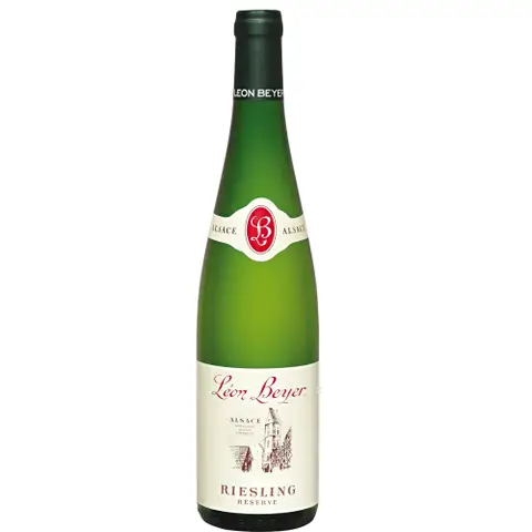 Vinho Leon Beyer Riesling Reserve 750ml