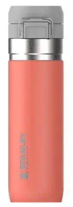 Garrafa Térmica Quick Flip Stanley Guava 710 ml
