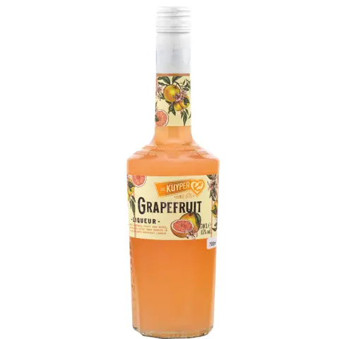 Licor De Kuyper Grapefruit 700 ml