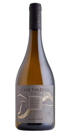 Vinho Casa Valduga Chardonnay Terroir 750 ml