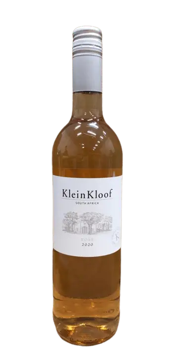 Vinho Klein kloof Rosé 750ml