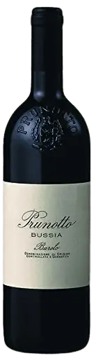Vinho Barolo Prunotto Bussia docg 750 ml