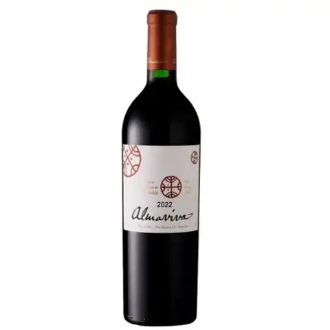 Vinho Almaviva Tinto 750 ml