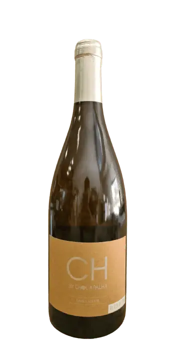 Vinho CH by Quinta de Chocapalha Branco 750ml