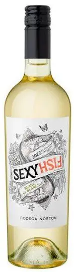 Vinho Sexy Fish Blanc de Blancs 750 ml