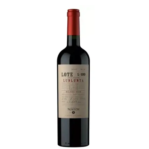 Vinho Norton Lote Lunlunta 750 ml