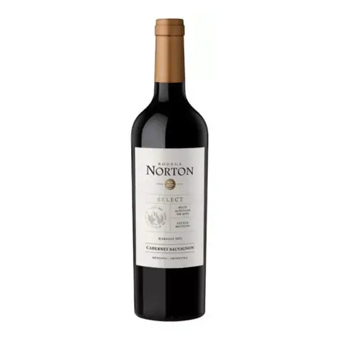 Vinho Norton Select Cabernet Sauvignon 750 ml