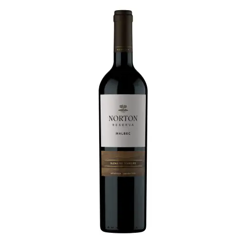 Vinho Norton Reserva Malbec 750 ml