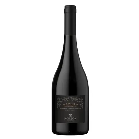 Vinho Norton Altura Pinot Noir 750 ml