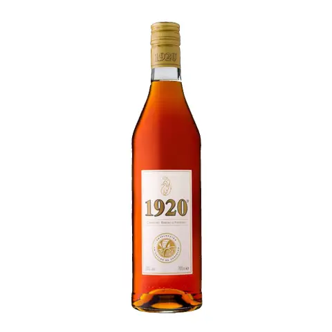 Brandy Português 1920 CR&F 1000 ml