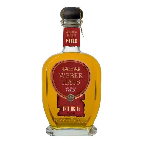 Weber Haus Fire 750 ml