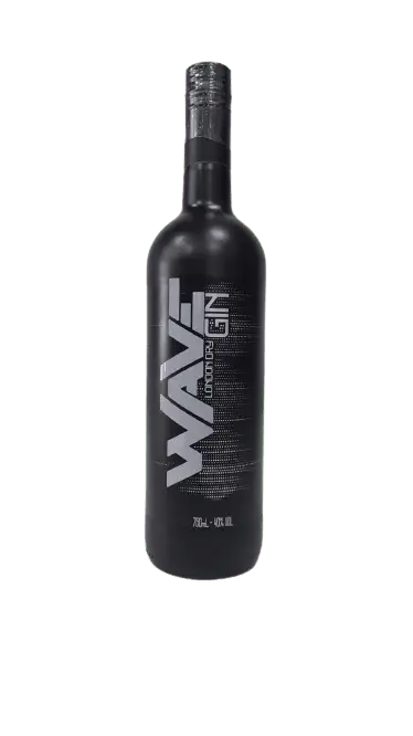 Gin Lamas Wave London Dry 750 ml