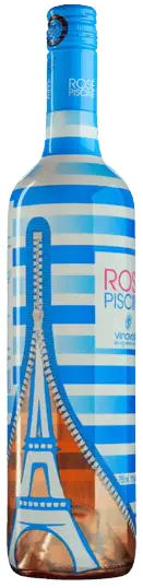 Vinho Rosé Piscine Paris 750 ml
