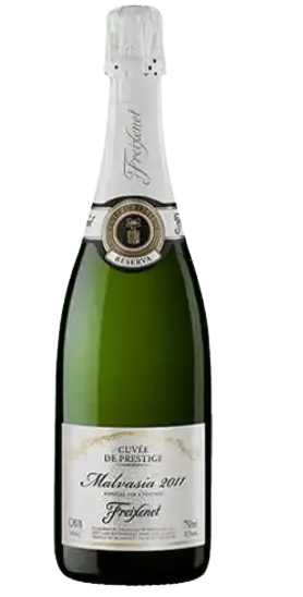 Espumante Freixenet Cava Malvasía 750ml