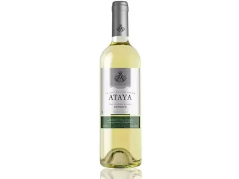 Vinho Ataya Suavignon Blanc Reserve 750ml
