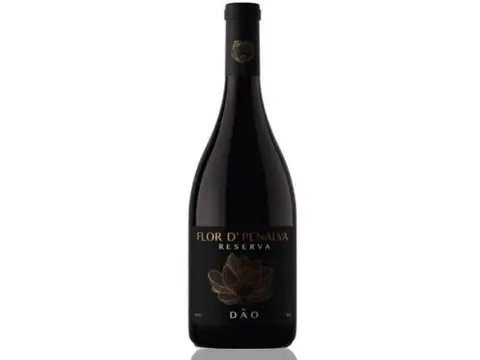 Vinho Flor D Penalva Reserva Dao Tinto D.O.C 750ml