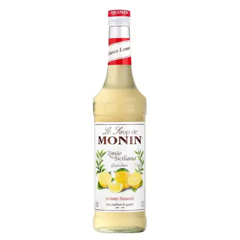 Xarope Monin Limao Siciliano 700ml