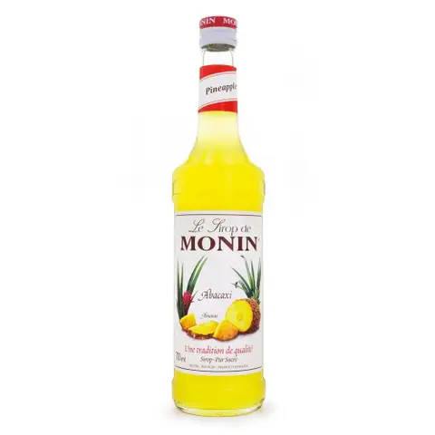 Xarope Monin Abacaxi 700ml