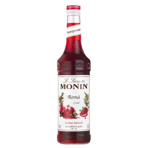 Xarope Monin Romã 700ml