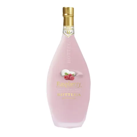 Licor Bottega Raspberry 500 ml