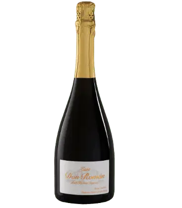 Espumante Don Roman Reserva Brut 750 ml
