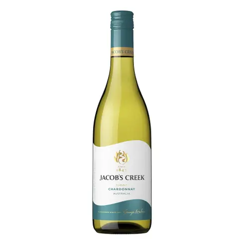 Vinho Jacob´s Creek Chardonnay 750 ml