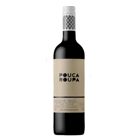 Vinho Tinto Pouca Roupa 750 ml