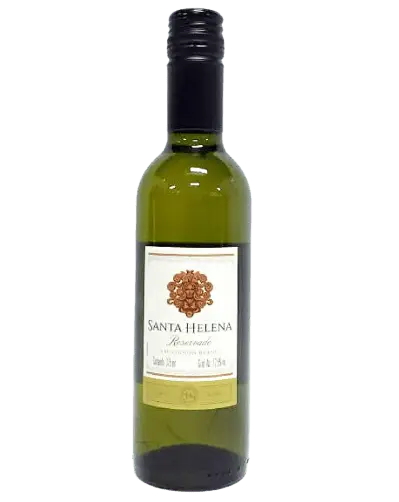 Vinho Santa Helena Reservado Sauvignon Blanc 375 ml