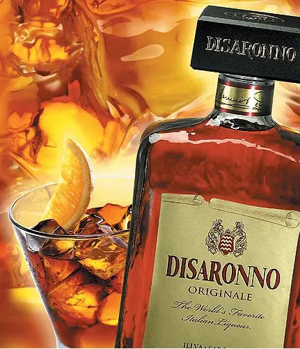 Licor Disaronno 700 ml