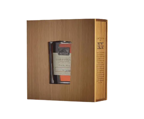 Brandy Gran Reserva XX Casa Valduga 700 ml