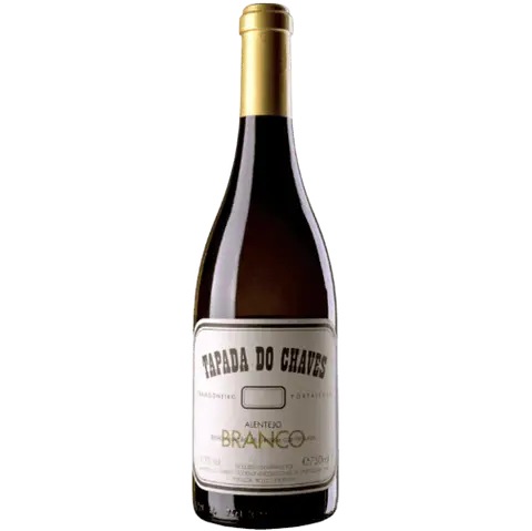 Vinho Tapada do Chaves Branco 750 ml