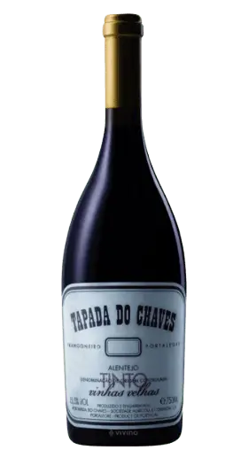 Vinho Tapada Do Chaves Vinhas Velhas tinto 750 ml