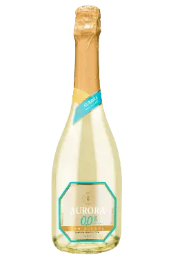 Espumante Aurora Zero Álcool 750 ml